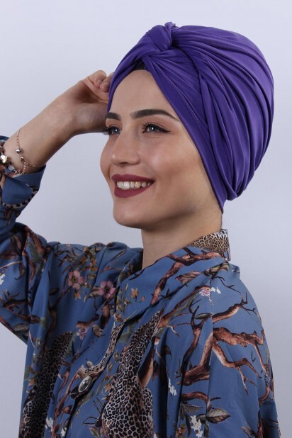 Dolama Bonnet Magenta - 
