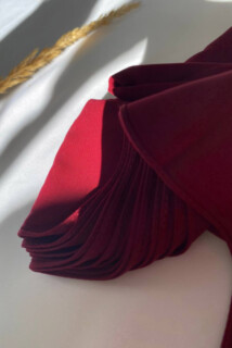 Medine Ipegi - Maxi Soie De Medine Ruby 100357857 - 