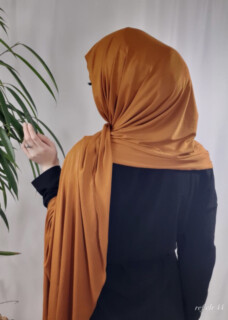 Jersey Premium - Mango 100318197 - Hijab