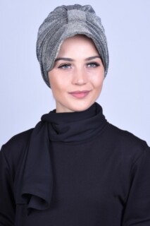 Bonnet Bonnet Argenté Argent - 