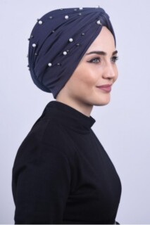 Pearly Stuffed Bonnet Smoked - 100284964 - 