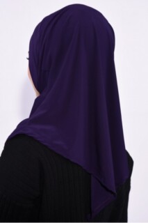 Couverture de prière Boneli Violet - 