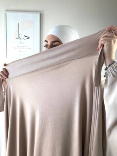 Jersey Premium - Jersey Premium Beige 100357708 - 