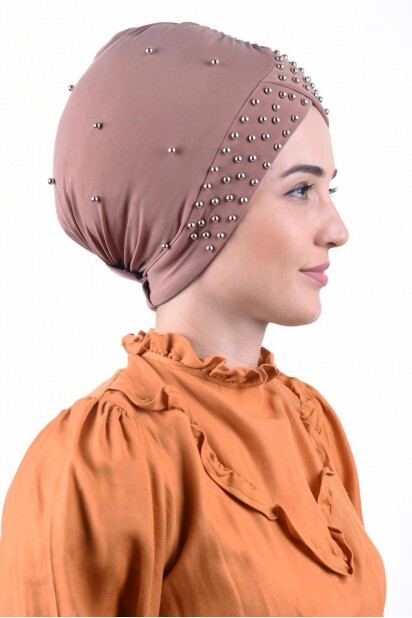 بيرل بول كاب تان - 