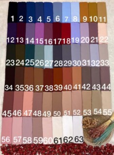 Select Your Color - Instant Medine Ipegi 100318132