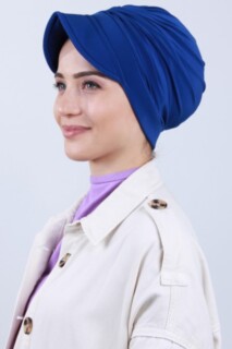 Chapeau à Boucle Bonnet Sax - 