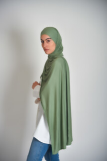حجاب القطن الجاهز 100255154 - Hijab