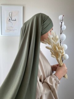 Jersey Premium - Jersey Premium Fern Green 100357721 - 