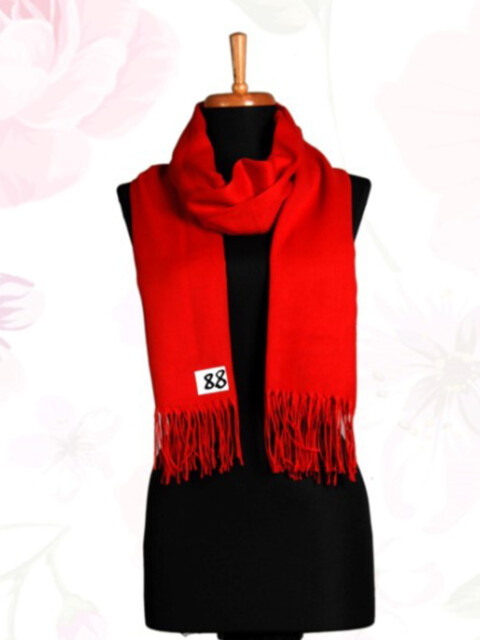 Hot Red(2) / code: 1-88 100279672 - 