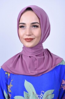  شال روز جاف غامق - 