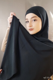 Hijab Jazz Premium Khol 100318117