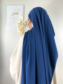 Medine Ipegi - Maxi Soie De Medine Blue ocean 100357850 - 