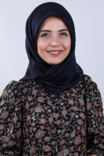 Esharp - Echarpe Princesse Marine - Hijab