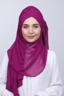 Bon Shawl Wine - 100285164 - 