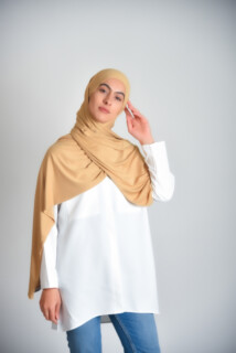Instant Jersey - حجاب القطن الجاهز 100255159 - Hijab