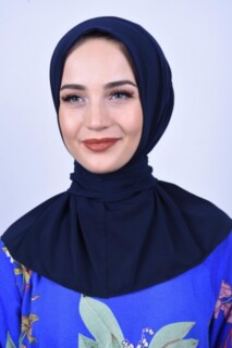  شال كحلي - 