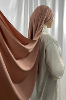 Soe De Medine Umber 100357738 - Hijab