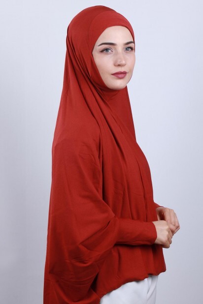 5XL Veiled Hijab Tile - 100285102 - 