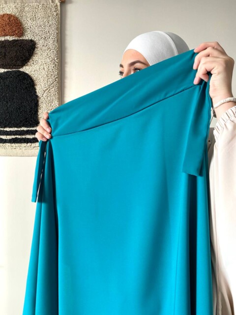 Medine Ipegi - Hijab PAE - Emerald 100357906 - 