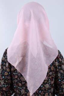 Princess Scarf Salmon - 100282833 - 