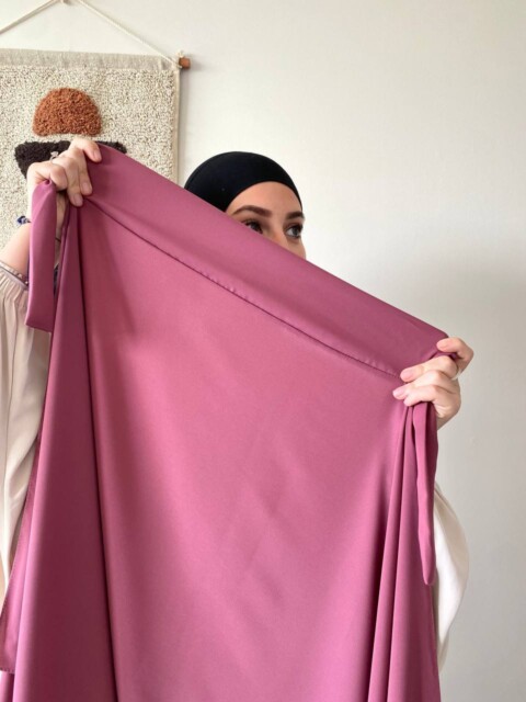 Medine Ipegi - Hijab PAE - Matte Franboise 100357890 - 
