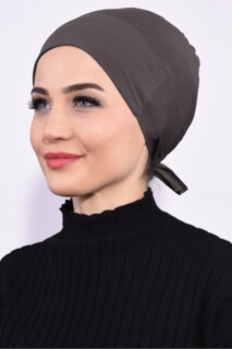 Bonnet Prayer Cover Mink - 100285141 - 