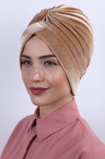 Velours Nevru Os Caramel - 