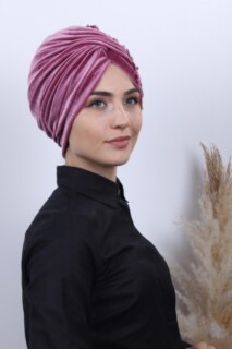 ورد مجفف فيلفيت جبر فيرا بونيه - 