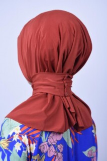  وشاح شال البلاط - 