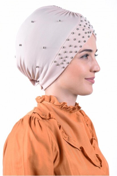 لؤلؤة بول كاب بيج - 
