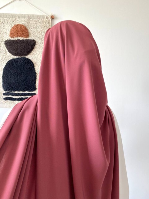 Hijab PAE - Woody rose 100357896