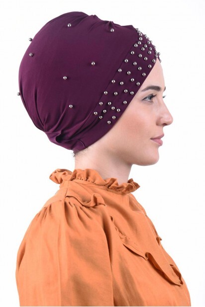 بيرل كاب بول بلوم - 