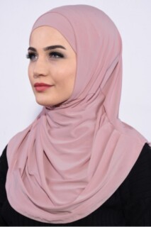 Couverture de prière Boneli Rose poudré - 