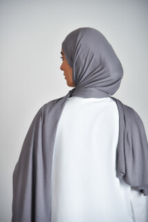 حجاب القطن الجاهز 100255155 - Hijab