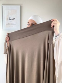 Jersey Premium - Jersey Premium Chocolate 100357711 - 