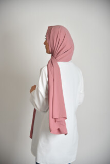 Medina Shawl Sea Pink Color 100255108