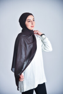 Shawl with bonnet 100255208