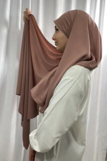 Ready To Wear - Soe De Medine Umber 100357738 - Hijab