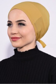 Boneli Prayer Cover Mustard Yellow - 100285128 - 
