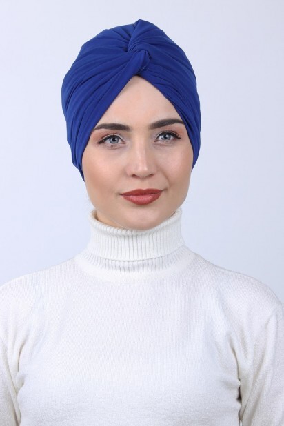 Noeud Os Sax - Hijab