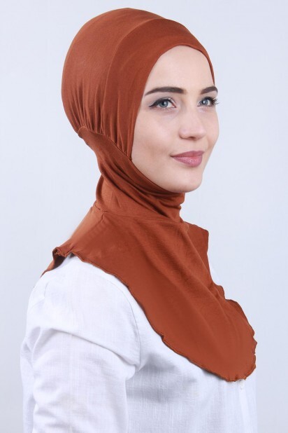 Neck Bone Cinnamon - 100293525 - 