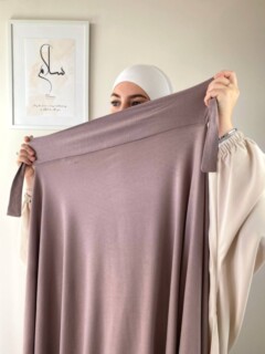 Jersey Premium - Jersey Premium Rosy Brown 100357725 - 