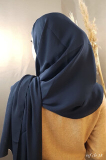 Hijab Jazz Premium 1001 Nuits - - Hijab Jazz Premium 1001 Nuits - 