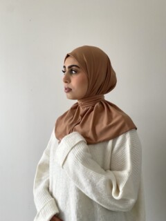 Cagoule with Tie - Cagoule Sandy Camel 100357815 - 