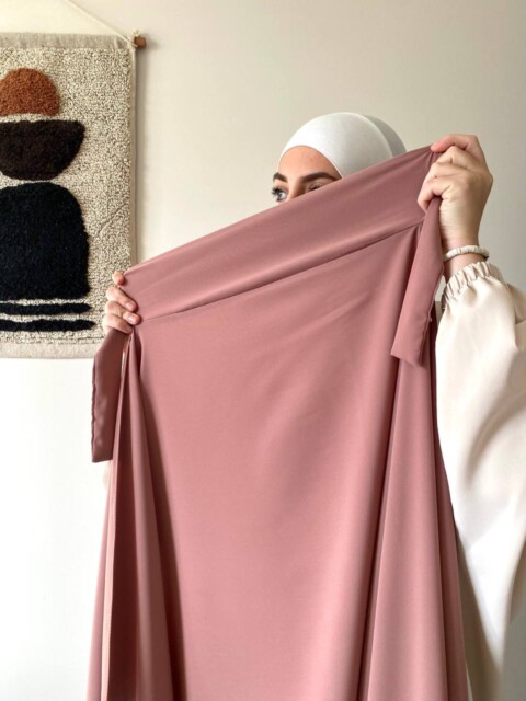 Medine Ipegi - Hijab PAE - Autumn rose 100357902 - 