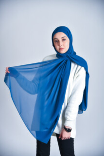 شال بغطاء رأس 100255212 - 