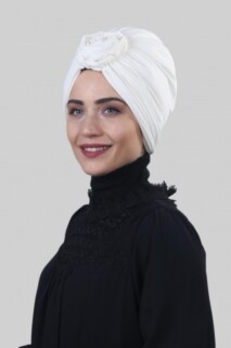 بونيه روز عقدة ثنائية الاتجاه  - 