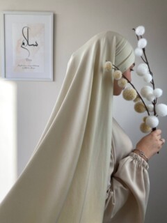 Jersey Premium - Pearl white 100357819 - 