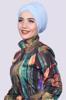Pool Cap Baby Blue - 100285471 - 