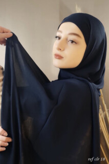 Hijab Jazz Premium 1001 Nuits - - Hijab Jazz Premium 1001 Nuits - 